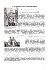 Vilniaus gynybinė siena, Šv. Bernardino Sieniečio (Bernardinų) bažnyčia ir Laisvės statula 7 puslapis