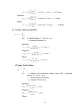 Hidraulinės pavaros su pilna hidrauline įranga 13 puslapis