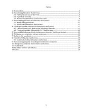 Hidraulinių aparatų kompleksas