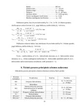 Hidraulinių aparatų kompleksas 14 puslapis