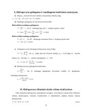Hidraulinių aparatų kompleksas 20 puslapis