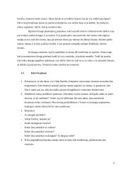 Interviu planavimas 4 puslapis