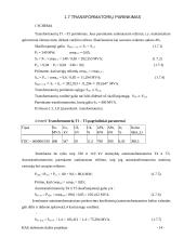 Hidroelektrinės projektas 14 puslapis