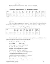 Hidroelektrinės projektas 15 puslapis