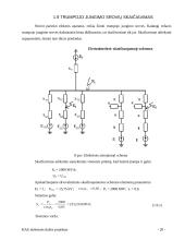 Hidroelektrinės projektas 20 puslapis