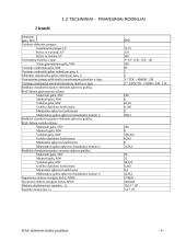 Hidroelektrinės projektas 4 puslapis