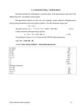 Hidroelektrinės projektas 6 puslapis