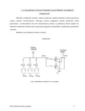 Hidroelektrinės projektas 7 puslapis