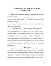 Pagalba ir altruistinis elgesys 4 puslapis