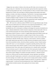 Projektai Belgijoje 5 puslapis