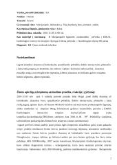 Terapinė slauga 2 puslapis