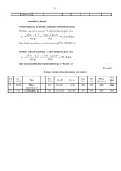 Hidroelektrinės sistemos tyrimas 13 puslapis