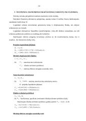 Hidroelektrinės sistemos tyrimas 14 puslapis