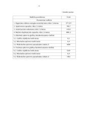 Hidroelektrinės sistemos tyrimas 4 puslapis