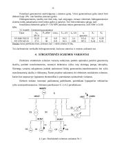 Hidroelektrinės sistemos tyrimas 6 puslapis