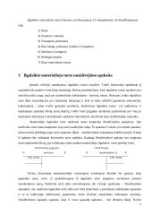 Ilgalaikio materialiojo turto nusidėvėjimo apskaita įmonėje 4 puslapis