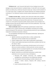 Ilgalaikio materialiojo turto nusidėvėjimo apskaita įmonėje 6 puslapis