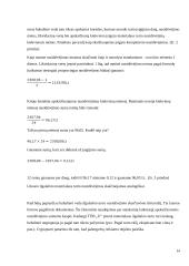 Ilgalaikio materialiojo turto nusidėvėjimo apskaita įmonėje TŪB „U“ 13 puslapis