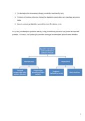 Ilgalaikio materialiojo turto nusidėvėjimo apskaita įmonėje TŪB „U“ 4 puslapis