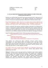 Įmonės ilgalaikio turto apskaita 15 puslapis