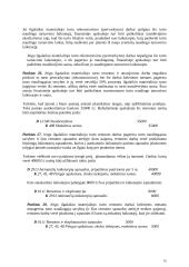 Įmonės ilgalaikio turto apskaita 16 puslapis