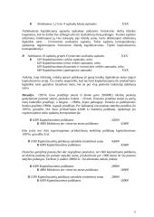 Įmonės ilgalaikio turto apskaita 8 puslapis