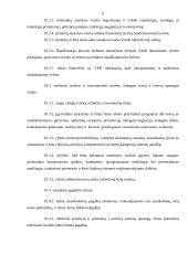 Mokomosios praktikos ataskaita: Panevėžio miesto pirmasis policijos komisariatas 6 puslapis