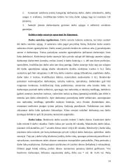 Pažintinės praktikos ataskaita: baldų gamyba UAB "Dalaudas" 12 puslapis