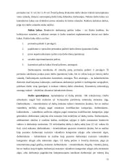 Pažintinės praktikos ataskaita: baldų gamyba UAB "Dalaudas" 13 puslapis