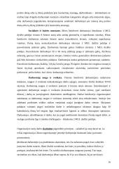 Pažintinės praktikos ataskaita: baldų gamyba UAB "Dalaudas" 14 puslapis