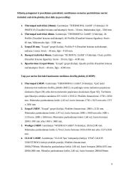 Pažintinės praktikos ataskaita: baldų gamyba UAB "Dalaudas" 7 puslapis