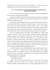 Ilgalaikio turto inventorizacija ir jos rezultatų apskaita prekybos įmonėse 14 puslapis