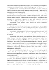 Ilgalaikio turto inventorizacija ir jos rezultatų apskaita prekybos įmonėse 17 puslapis