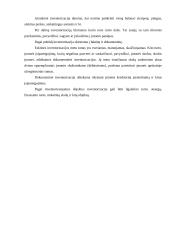 Ilgalaikio turto inventorizacija ir jos rezultatų apskaita prekybos įmonėse 7 puslapis