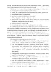 Ilgalaikio turto inventorizacija ir jos rezultatų apskaita prekybos įmonėse 10 puslapis