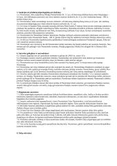 Praktikos ataskaita: teisminis skolų išieškojimas UAB "Skolų rizikos sprendimai" 11 puslapis