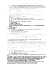 Praktikos ataskaita: teisminis skolų išieškojimas UAB "Skolų rizikos sprendimai" 13 puslapis