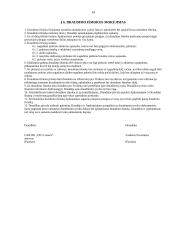 Praktikos ataskaita: teisminis skolų išieškojimas UAB "Skolų rizikos sprendimai" 14 puslapis