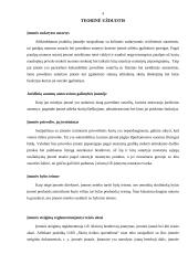 Praktikos ataskaita: teisminis skolų išieškojimas UAB "Skolų rizikos sprendimai" 4 puslapis