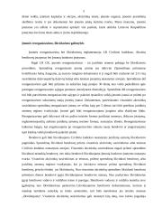 Praktikos ataskaita: teisminis skolų išieškojimas UAB "Skolų rizikos sprendimai" 5 puslapis