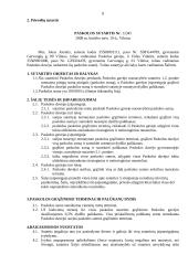 Praktikos ataskaita: teisminis skolų išieškojimas UAB "Skolų rizikos sprendimai" 8 puslapis