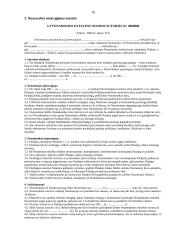 Praktikos ataskaita: teisminis skolų išieškojimas UAB "Skolų rizikos sprendimai" 10 puslapis