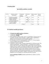 Psichologijos specialybės praktika 2 puslapis