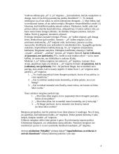 Psichologijos specialybės praktika 4 puslapis