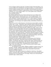 Psichologijos specialybės praktika 5 puslapis