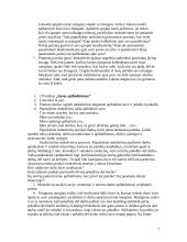 Psichologijos specialybės praktika 7 puslapis