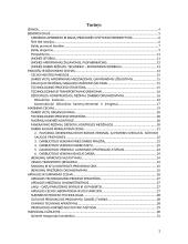 Technologinės praktikos ataskaita: medienos apdirbimo cechas UAB "Fornestas" 2 puslapis