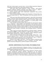 Technologinės praktikos ataskaita: medienos apdirbimo cechas UAB "Fornestas" 12 puslapis