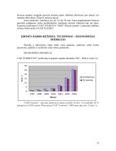 Technologinės praktikos ataskaita: medienos apdirbimo cechas UAB "Fornestas" 13 puslapis