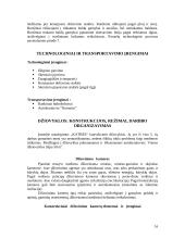 Technologinės praktikos ataskaita: medienos apdirbimo cechas UAB "Fornestas" 16 puslapis